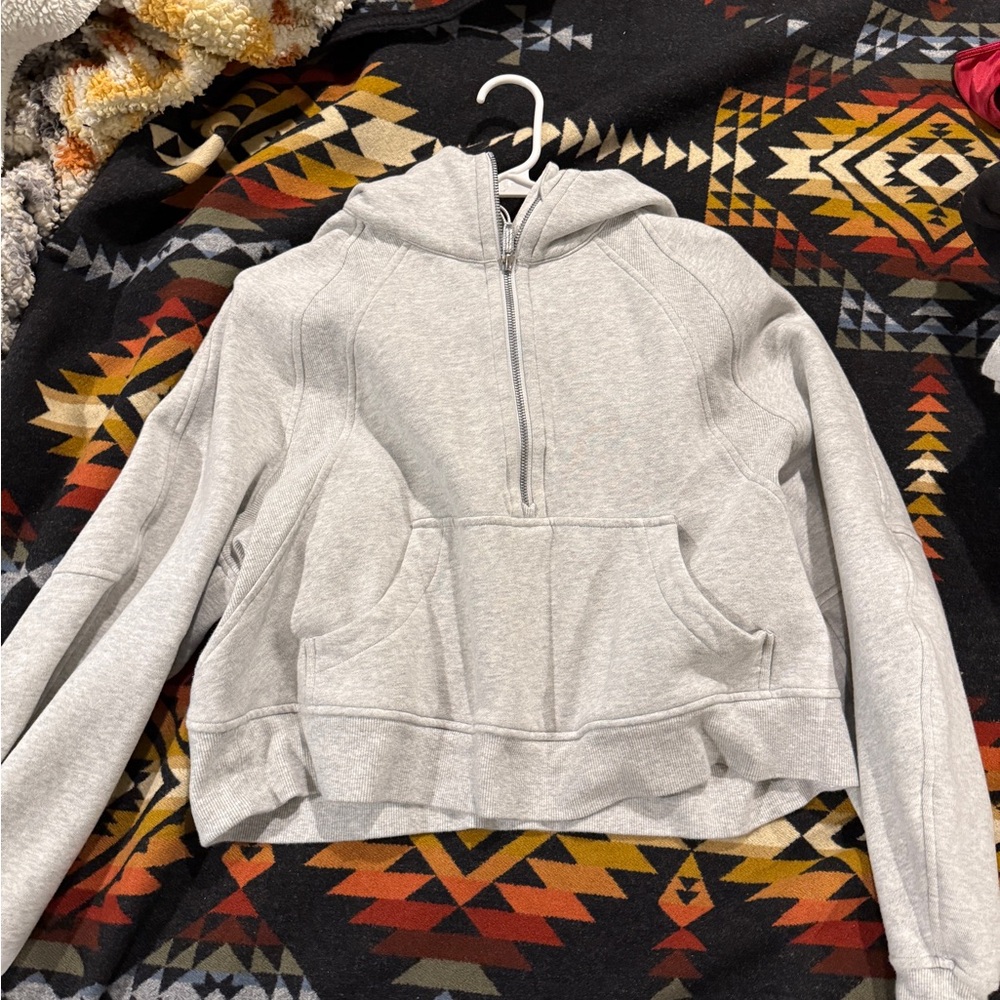 LULULEMON SCUBA JACKET